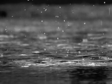 Buon Lam Gi Nguyen Si kha • Rainy Day Memories • 2023
