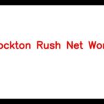 Stockton Rush Net Worth