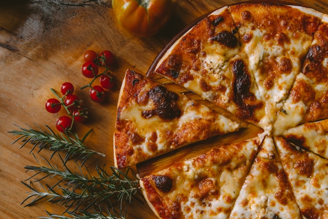 The Benefits of Family-Friendly Restaurant Environments In Santa Maria