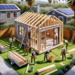 Sacramento’s Trusted Expert: A+ Construction & Remodeling
