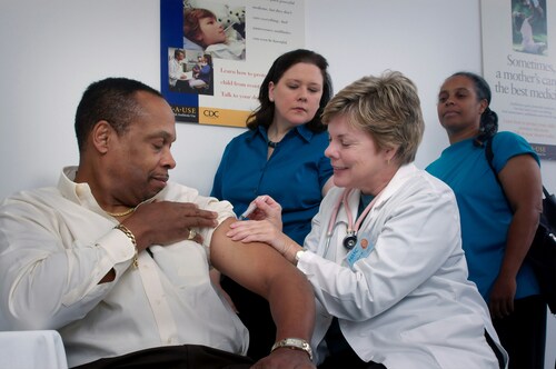 Top Five Strategies for Effective Advanced Practice Staffing