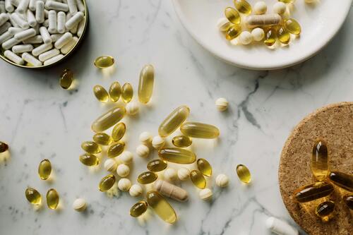 Health Supplements: A Smart Addition to Your Wellness Routine