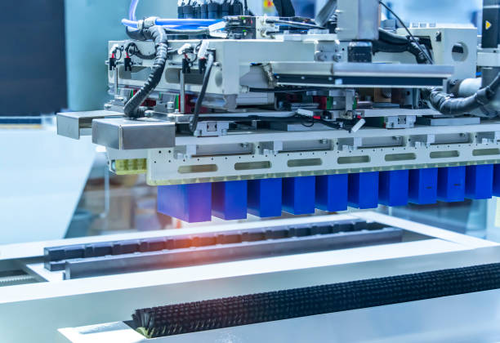 Key Features to Look for in a Labelling Machine for Enhanced Packaging Operations