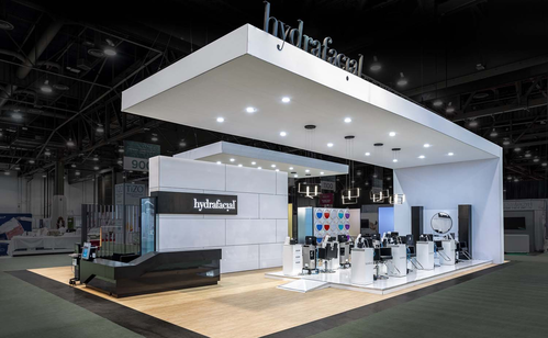 How Customization in Trade Show Booth Manufacturing Can Set You Apart from Competitors