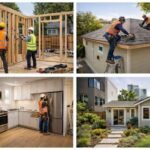 ADU Builders California Expands Engineered Foundation Services for Hillside and Problem-Soil ADU Sites Statewide