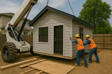 A+ Construction & Remodeling ADU Builders Introduces Fixed-Price ADU Packages
